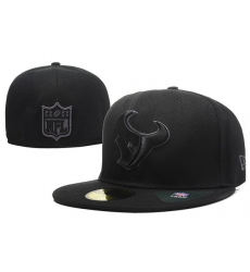 NFL Fitted Cap 091