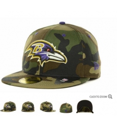 NFL Fitted Cap 092
