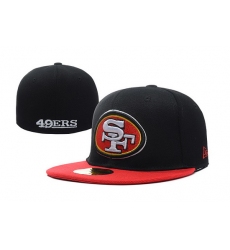 NFL Fitted Cap 095