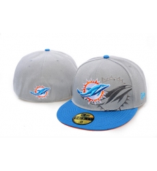 NFL Fitted Cap 098