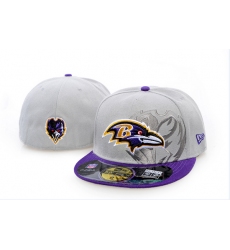 NFL Fitted Cap 100