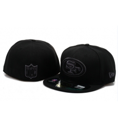 NFL Fitted Cap 104