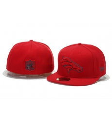 NFL Fitted Cap 125