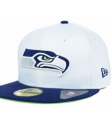 NFL Fitted Cap 136