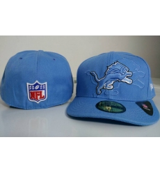 NFL Fitted Cap 155