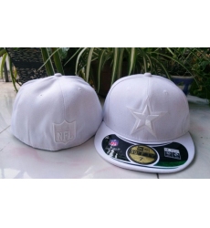NFL Fitted Cap 161