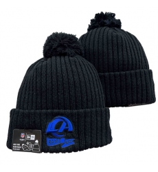 Los Angeles Rams Beanies 24H304