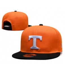 NCAA Snapback Cap 6C05