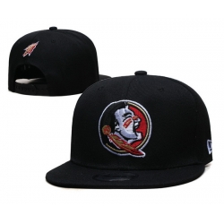 NCAA Snapback Cap 6C15