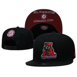 NCAA Snapback Cap 6C20