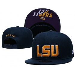 NCAA Snapback Cap 6C22