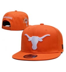 NCAA Snapback Cap 6C27