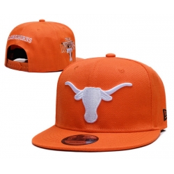 NCAA Snapback Cap 6C27