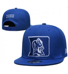 NCAA Snapback Cap 6C31