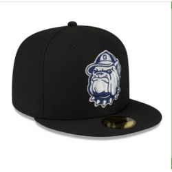 NCAA Snapback Cap 6C32