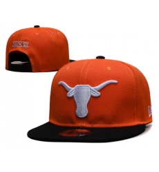 NCAA Snapback Cap 6C33