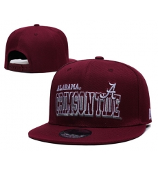 NCAA Snapback Cap 6C39 NCAA Snapback Cap 6C39