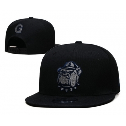 NCAA Snapback Cap 6C40
