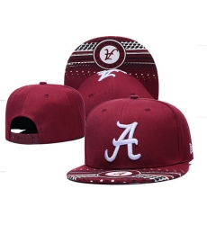 NCAA Snapback Cap 6C51 NCAA Snapback Cap 6C51