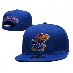 NCAA Snapback Cap 6C52