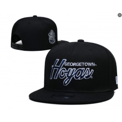 NCAA Snapback Cap 6C63