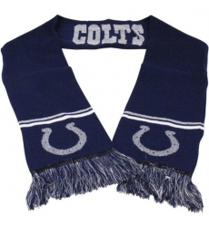 NFL Indianapolis Colts Scarf