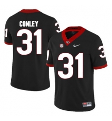 Chris Conley 31 Black Jersey.jpg