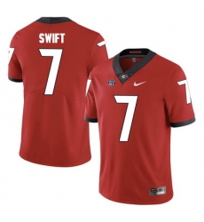 D #x27;Andre Swift 7 Red Jersey .jpg
