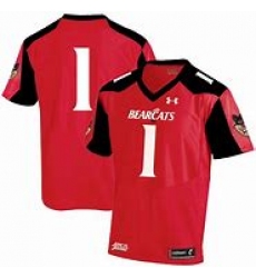NCAA Bearcat Football Jersey 111
