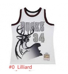 Lilliard 002