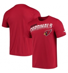 Arizona Cardinals Men T Shirt 003
