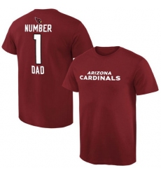 Arizona Cardinals Men T Shirt 020