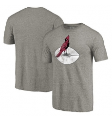 Arizona Cardinals Men T Shirt 026