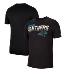 Carolina Panthers Men T Shirt 001