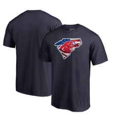 Carolina Panthers Men T Shirt 002