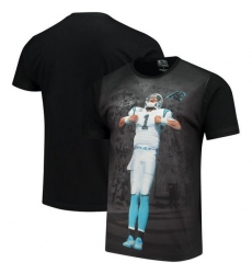 Carolina Panthers Men T Shirt 013