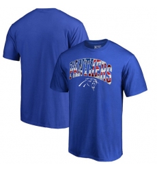 Carolina Panthers Men T Shirt 029