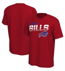 Buffalo Bills Men T Shirt 001