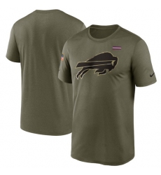 Buffalo Bills Men T Shirt 012