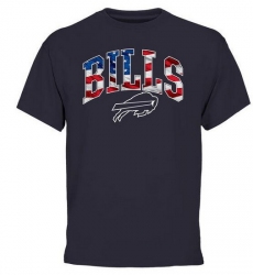 Buffalo Bills Men T Shirt 014