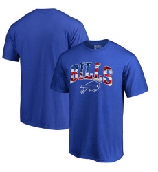 Buffalo Bills Men T Shirt 030