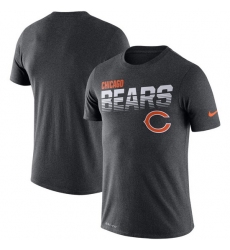 Chicago Bears Men T Shirt 001