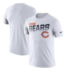 Chicago Bears Men T Shirt 003