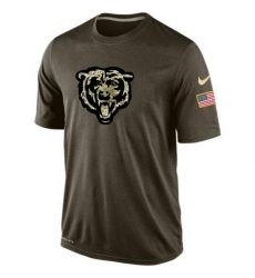 Chicago Bears Men T Shirt 012
