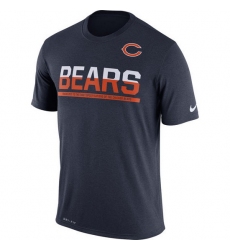 Chicago Bears Men T Shirt 015