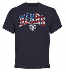 Chicago Bears Men T Shirt 016