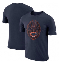 Chicago Bears Men T Shirt 025