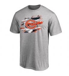 Chicago Bears Men T Shirt 026
