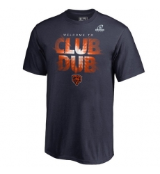 Chicago Bears Men T Shirt 028