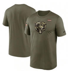 Chicago Bears Men T Shirt 031